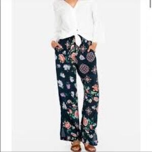 Johnny Was Vega Pant